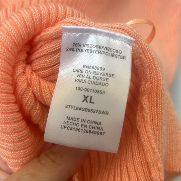 GB crop top - Picture 5 of 8